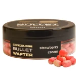 BENZAR MIX CONCOURSE BULLET WAFTER TEJSZÍNES SZAMÓCA 5 MM - Beste Prijs