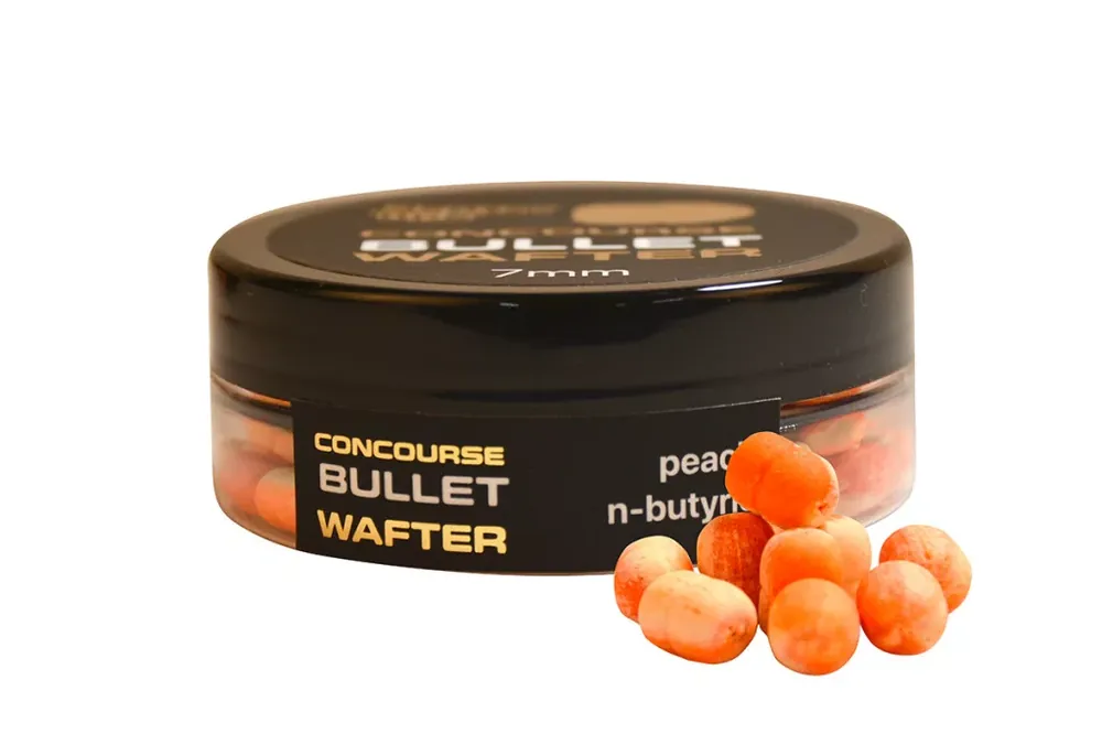 Veilige Betaling BENZAR MIX CONCOURSE BULLET WAFTER ŐSZIBARACK-VAJSAV 7 MM -