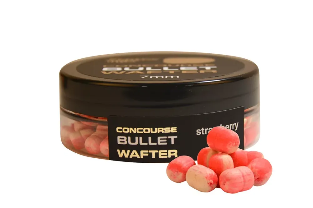 BENZAR MIX CONCOURSE BULLET WAFTER TEJSZÍNES SZAMÓCA 7 MM - Superprijs