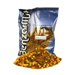 BENZAR CRUSHED PVA BAG MIX 800 GR SQUID-OCTOPUS Tijdelijk Beschikbaar