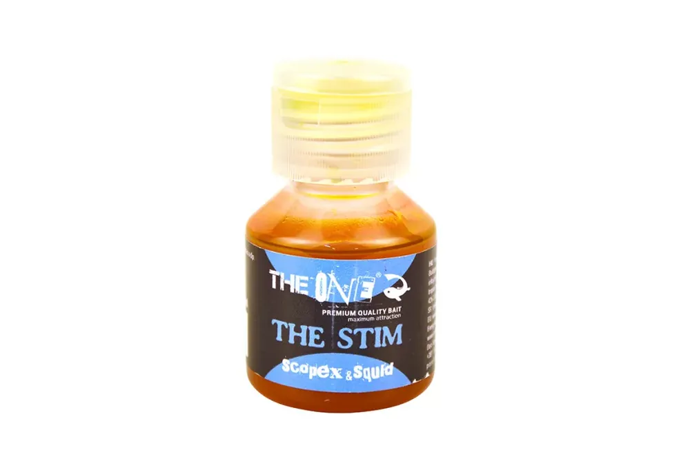 Fabrieksprijs THE ONE THE STIM SCOPEX & SQUID 50 ML - Akciosh