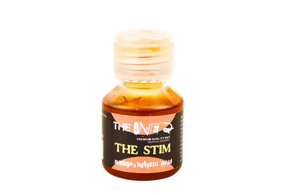 Betaalbaar THE ONE THE STIM MANGO N-BUTIRYC ACID 50 ML - A