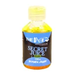 THE ONE SECRET JUICE FLUO SCOPEX & SQUID 150 ML Op = Op