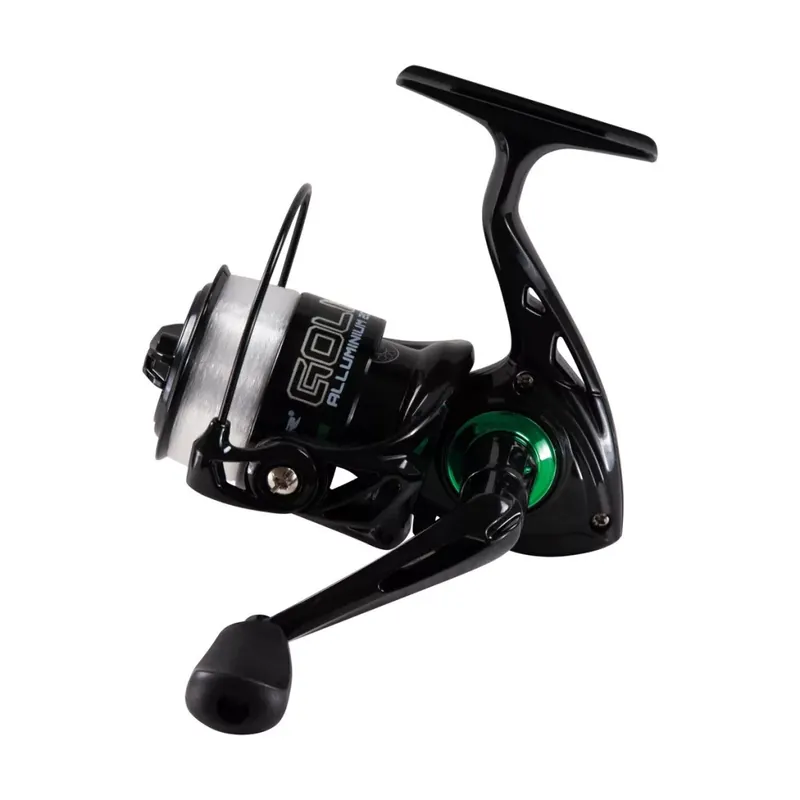MAVER REEL GOLIA 6000zfelszerele Favoriet