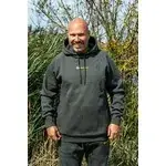 RIDGEMONKEY APEAREL THERMAPRO HEAVYWEIGHT HOODY GREEN PULÓVE Veilige Betaling