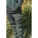 RIDGEMONKEY APEAREL THERMAPRO HEAVYWEIGHT JOGGERS GREEN MELE Laatste Kans