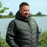 Express Levering RIDGEMONKEY APEAREL THERMAPRO HYBRID COAT GREEN L - Brutalfi