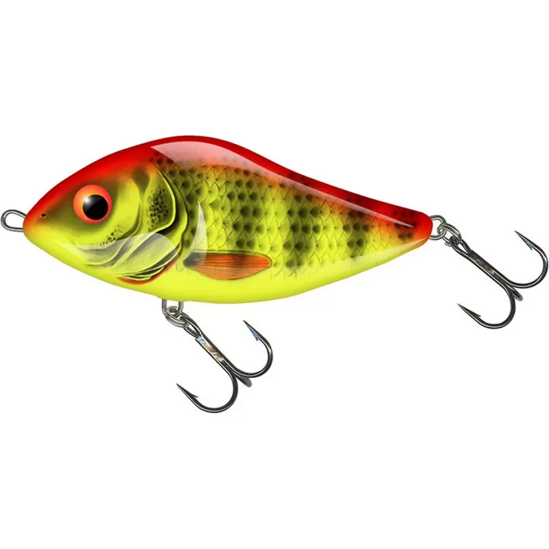 Veilige Betaling SALMO WOBBLER SLIDER SD5S BRPzfe