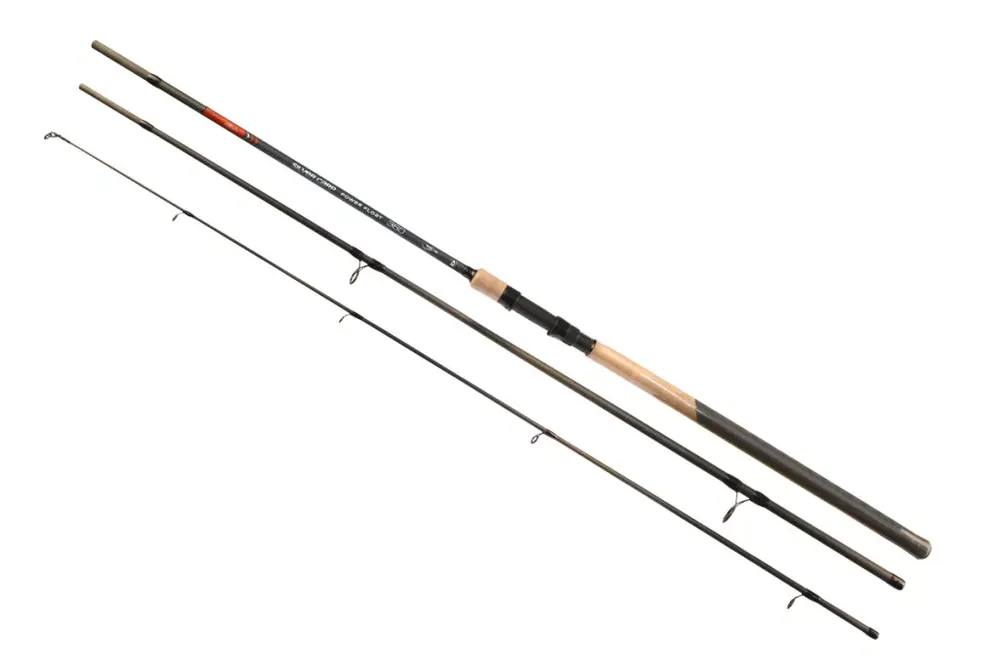 BOT CARP EXPERT SILVER CARP POWER FLOAT 3.6M 70-120G - Bruta Lage Prijs