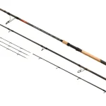 CARP EXPERT SILVER CARP HEAVY FEEDER 3+3 SEC., 100-200G, 3,6 Hete Deal