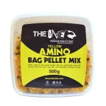 Nu Kopen THE ONE AMINO BAG PELLET MIX YELLOW 500 GR - Ak