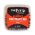 THE ONE AMINO BAG PELLET MIX RED 500 GR - Akcio Gratis Retour