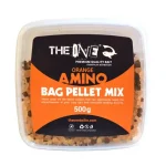 THE ONE AMINO BAG PELLET MIX ORANGE 500 GR - Ak Koopje