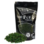 Rechtstreeks Van De Fabrikant THE ONE READY BAG PELLET MIX BLACK SMOKED FISH