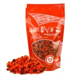 THE ONE READY BAG PELLET MIX RED CAJUN - Akcios Dagaanbieding