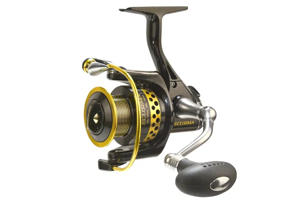 Nieuw RYOBI ECUSIMA BLACK 3000zfelszer