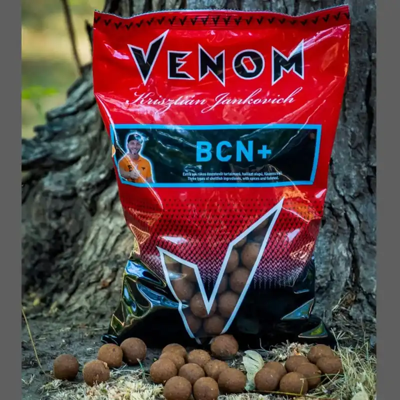 Gecertificeerd VENOM BOILIE 20 MM BCN+zfelszere