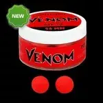 Seizoensaanbieding VENOM POP-UP BOILIE 16 MM CRAZY CHERRY - Akcios