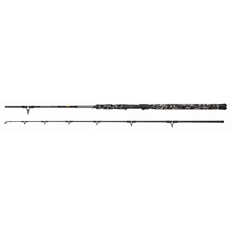 BOT WFT BIG CAT SPIN CAT 3,00M, 20-190G - Akcio Flitsaanbieding
