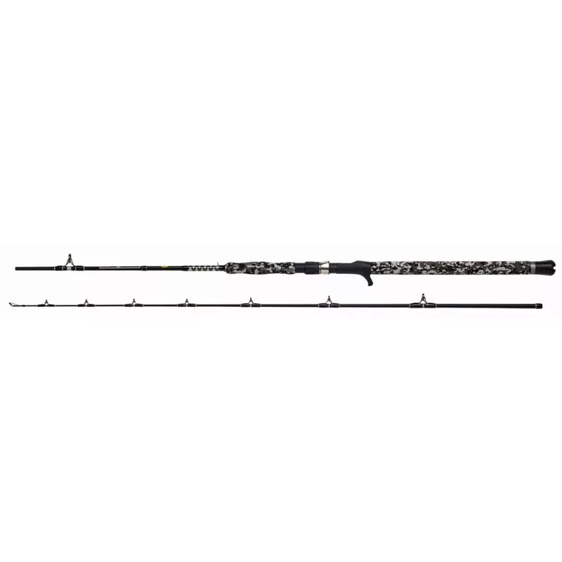 BOT WFT BIG CAT VERTICAL CAT CAST 2,10M, 50-210G - Brutalfis Laatste Kans