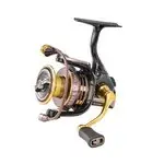 Gratis Retour ORSÓ RYOBI ZAUBER LT 3000 9+1zfe