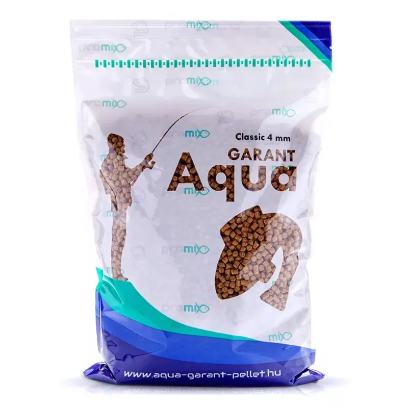 AQUA CLASSIC 4 MMzfelszerelesek. Tijdelijk Beschikbaar