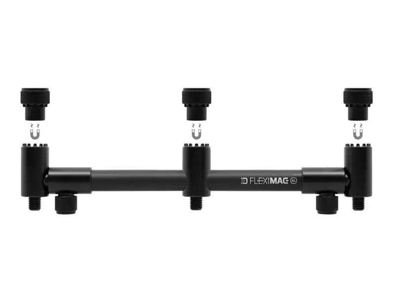 Snelle Levering Delphin FlexiMAG BUZZ Állítható buzz bar XL - A