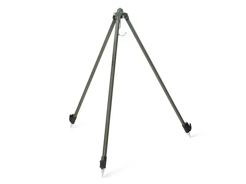 Delphin CLASSA Triple Háromlábú mérlegelő állvány 90-155cm - Laatste Versie