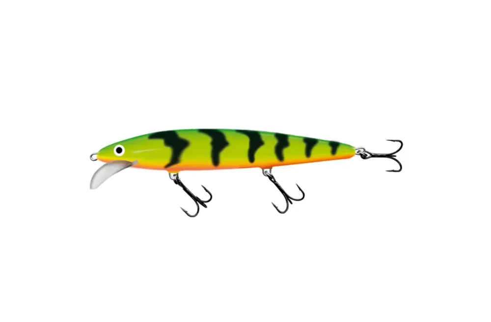 Betaalbaar SALMO WOBBLER WY WACKY9 GTzfelsz