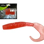 WIZARD HARPEX TWIST ROSE 5CM 10PCS/BAG - Akcios Lage Kosten