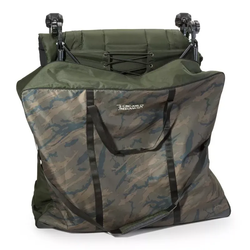 ANACONDA Freelancer Carp Rack Carrier XXLarge kempingágy hor Favoriet