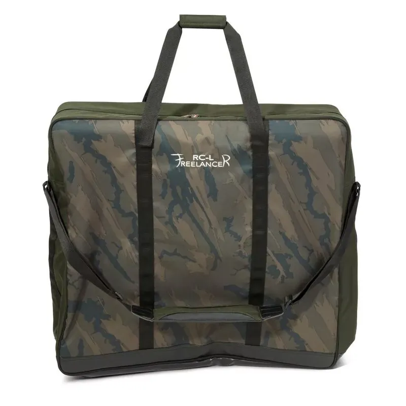 ANACONDA Freelancer Recliner Carrier Large kempingszék hordt Finale Uitverkoop