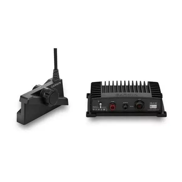 Garmin Panoptix Livescope Plus System LVS34 + GLS10 - Brutal Beste Prijs