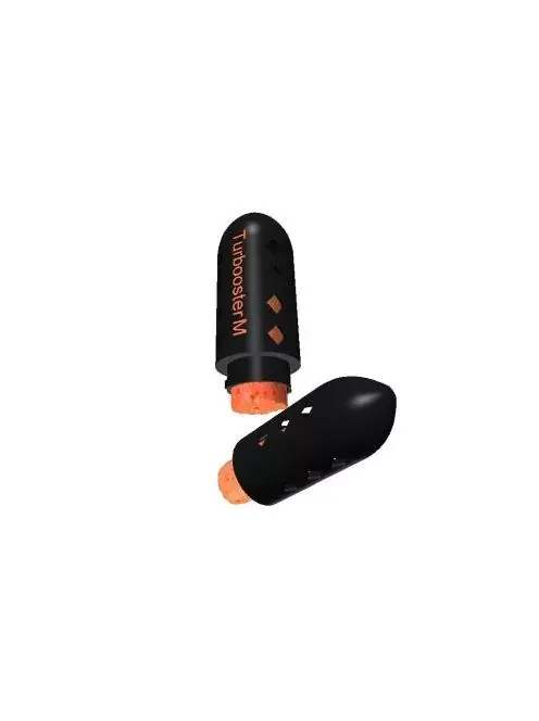 Flitsaanbieding TURBOOSTER MINI 5,2CM 2GRzfelsze