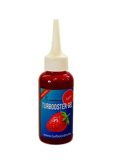 Direct Beschikbaar TURBOOSTER AROMA GÉL 60ml - ÉDES EPER - Akciosh