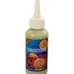 Betrouwbaar TURBOOSTER AROMA GÉL 60ml - N1. SZÚNYOGLÁRVA-GAMARUS - Bruta