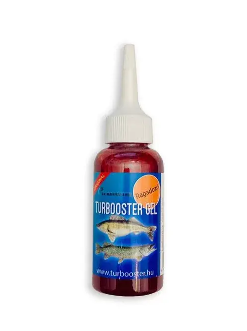 Direct Verzonden TURBOOSTER AROMA GÉL 60ml - RAGADOZÓ - Akciosho