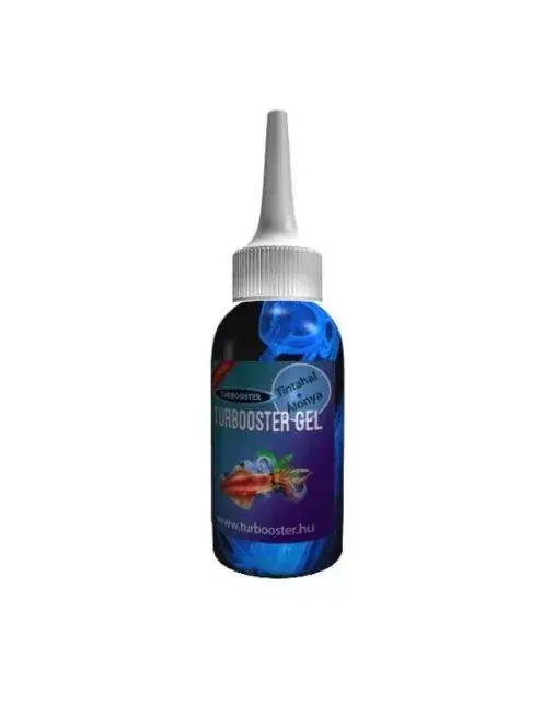 Gecertificeerd TURBOOSTER AROMA GÉL 60ml - TINTAHAL-ÁFONYA - A