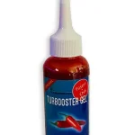 TURBOOSTER AROMA GÉL 60ml – FŰSZER-CHILI - Akci Gereduceerde Prijs