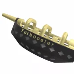 Turbooster Aroma Kibocsátó Method Feeder Kosár 60g - Brutalf Goedkoop