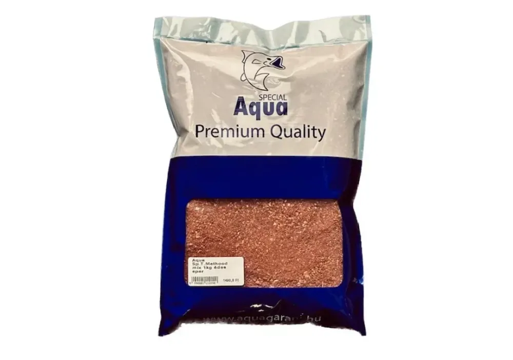 Voordeelprijs TURBOOSTER METHOD MIX - ÉDES EPER ( AQUA SPECIAL ) 1 kg - Br