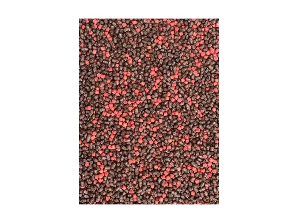 Merkproduct TURBOOSTER PELLET 800g 2,5mm (EPRES-HALAS) - Ak