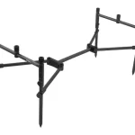 Exclusieve Aanbieding Delphin SKAUT (3 BOTOS) ROD POD - utolsó darab