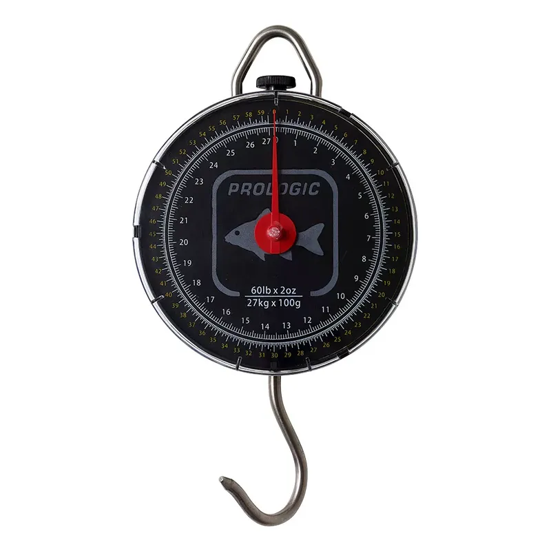 SPECIMEN/DIAL SCALE 60LBS 27KGzf Direct Beschikbaar