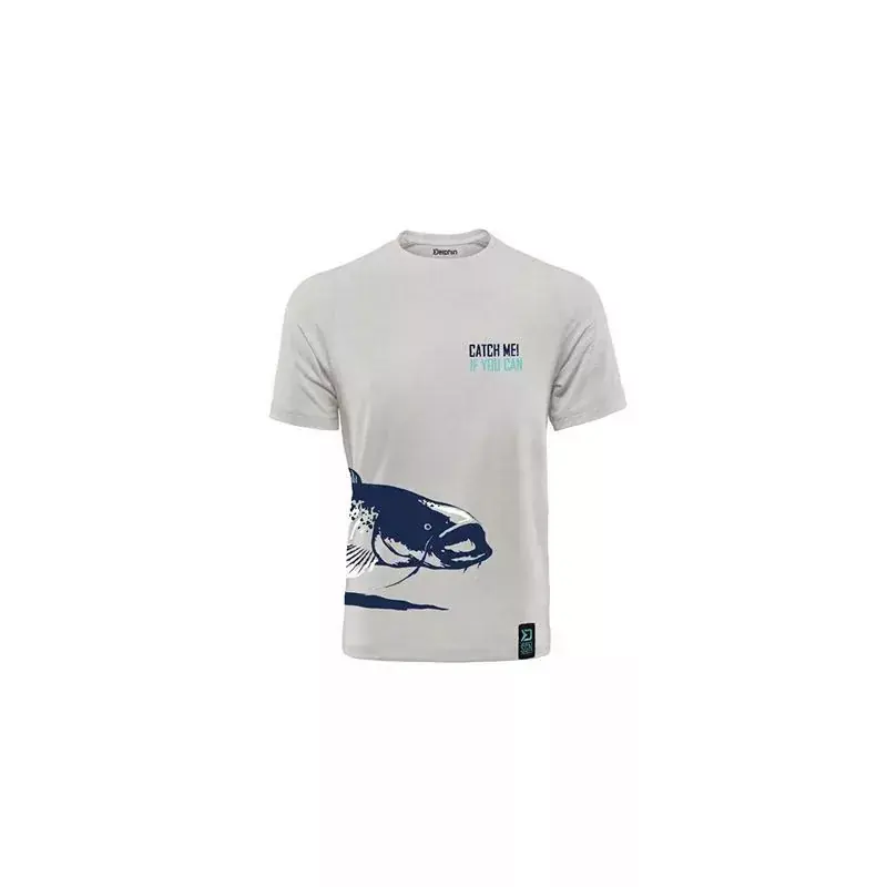 Póló Delphin Catch me! HARCSA XL - Akcioshorg Bestseller