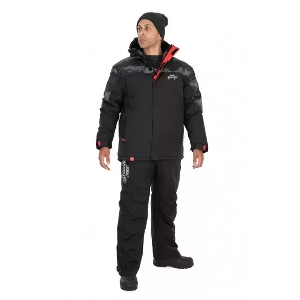 Uitverkoop FOX Rage Winter suit - S - Thermo Horgász ruha