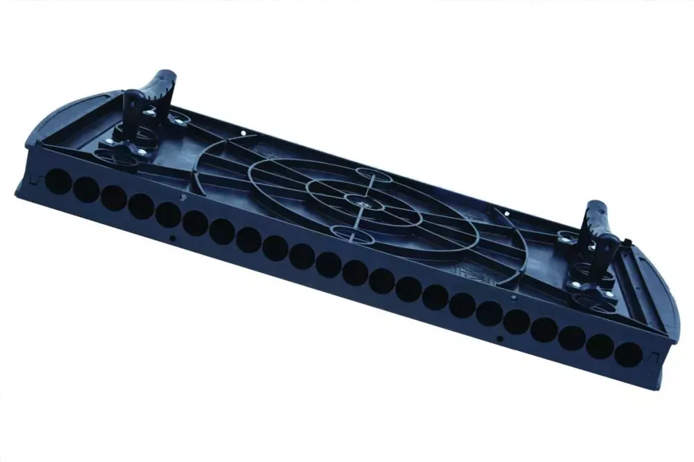 Korting CZ Professzionális bojli roller, o24 mm, - Akci