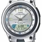 Gratis Retour CASIO Standard AW-82D-7A Horgász óra - Akciosho