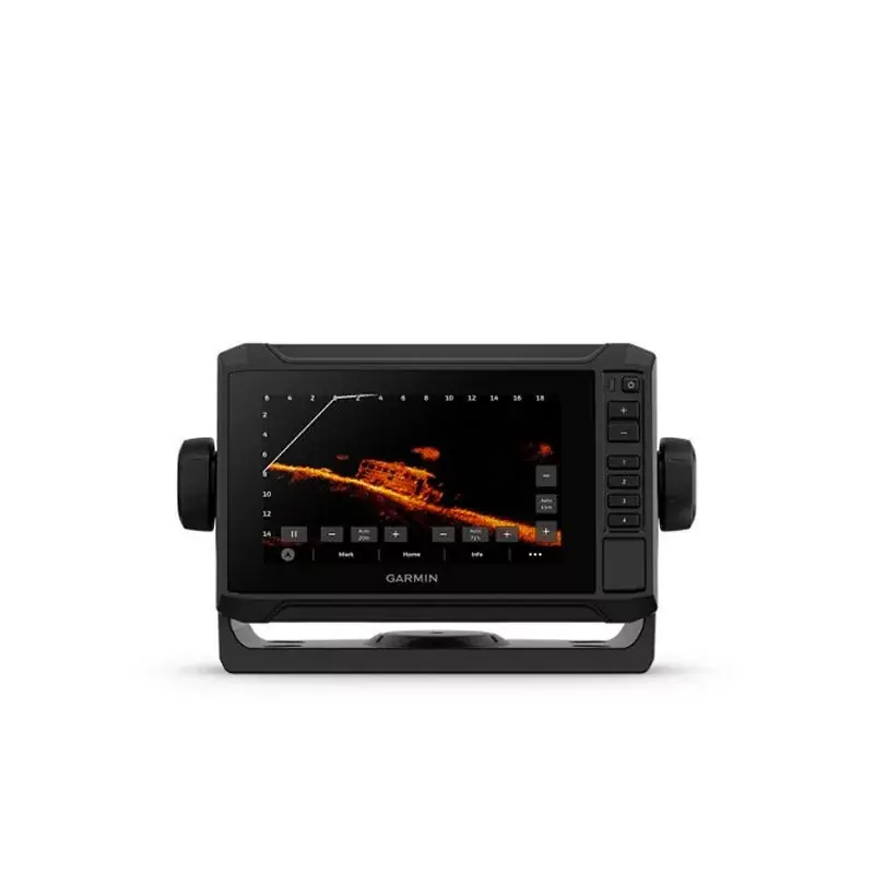 Goedkoop Garmin ECHOMAP UHD2 62sv GT54 jeladóva - Akcios