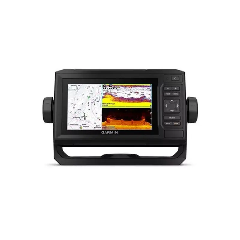 Goedkoop ECHOMAP UHD 62cv mélység jeladó nélkül - Akcios